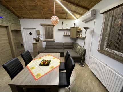 Gaby Aranyparti Apartman4