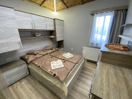 Gaby Aranyparti Apartman