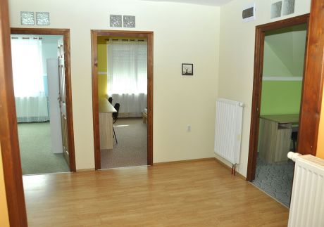 Posta Apartman Deseda-tó5