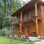 Tölgyfa Büfé és Vendégház Kesztölc Klastrompuszta – Kesztölc