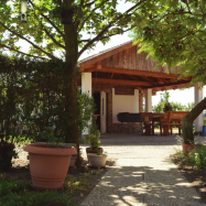 Anna Apartman Maroslele – Maroslele