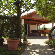 Anna Apartman Maroslele – Maroslele