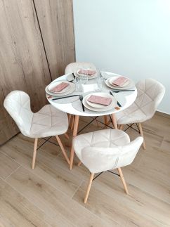 Modern Lux Home23