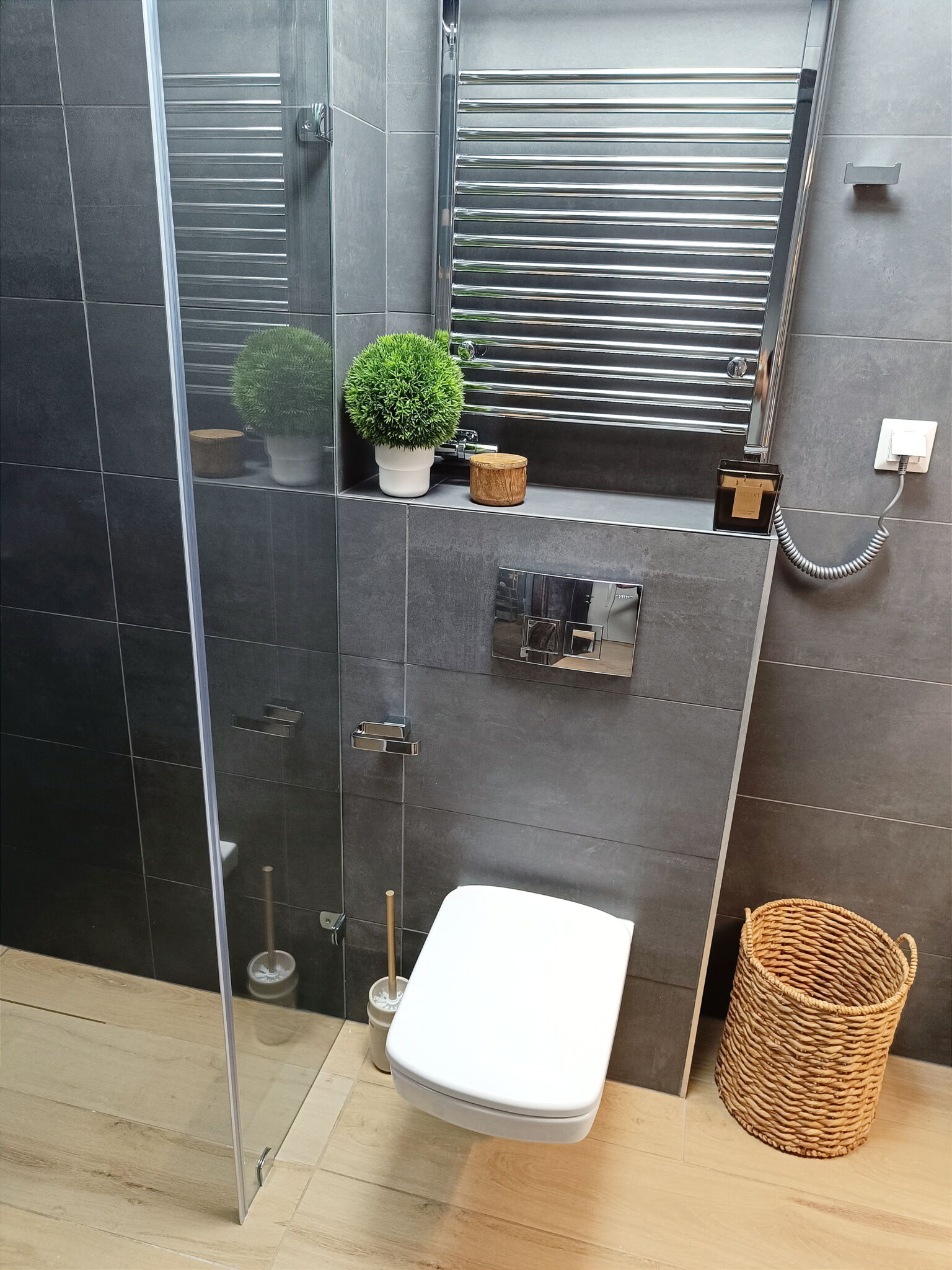 Modern Lux Home – Szeged fotó 12