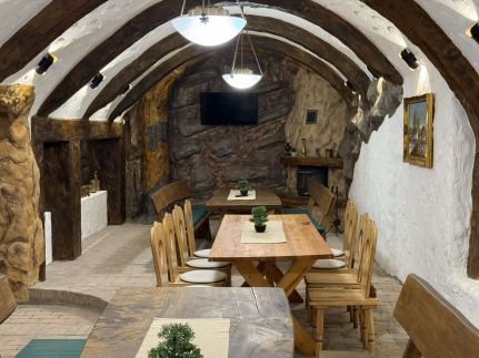 Horváth Lovastanya Rendezvényközpont és Vendégház13