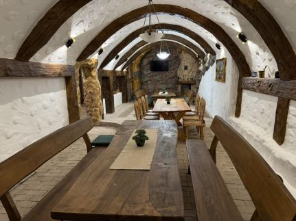 Horváth Lovastanya Rendezvényközpont és Vendégház9