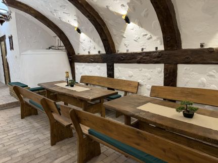 Horváth Lovastanya Rendezvényközpont és Vendégház10