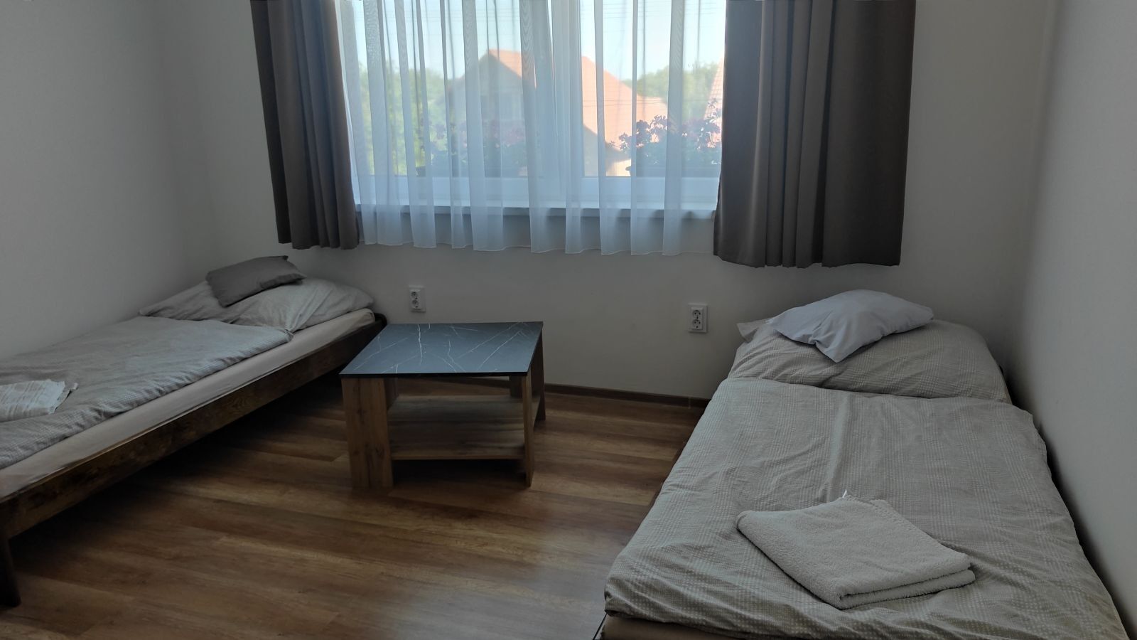Szent Márton Vendégház és Apartmanház – Felsőszentmárton fotó 10
