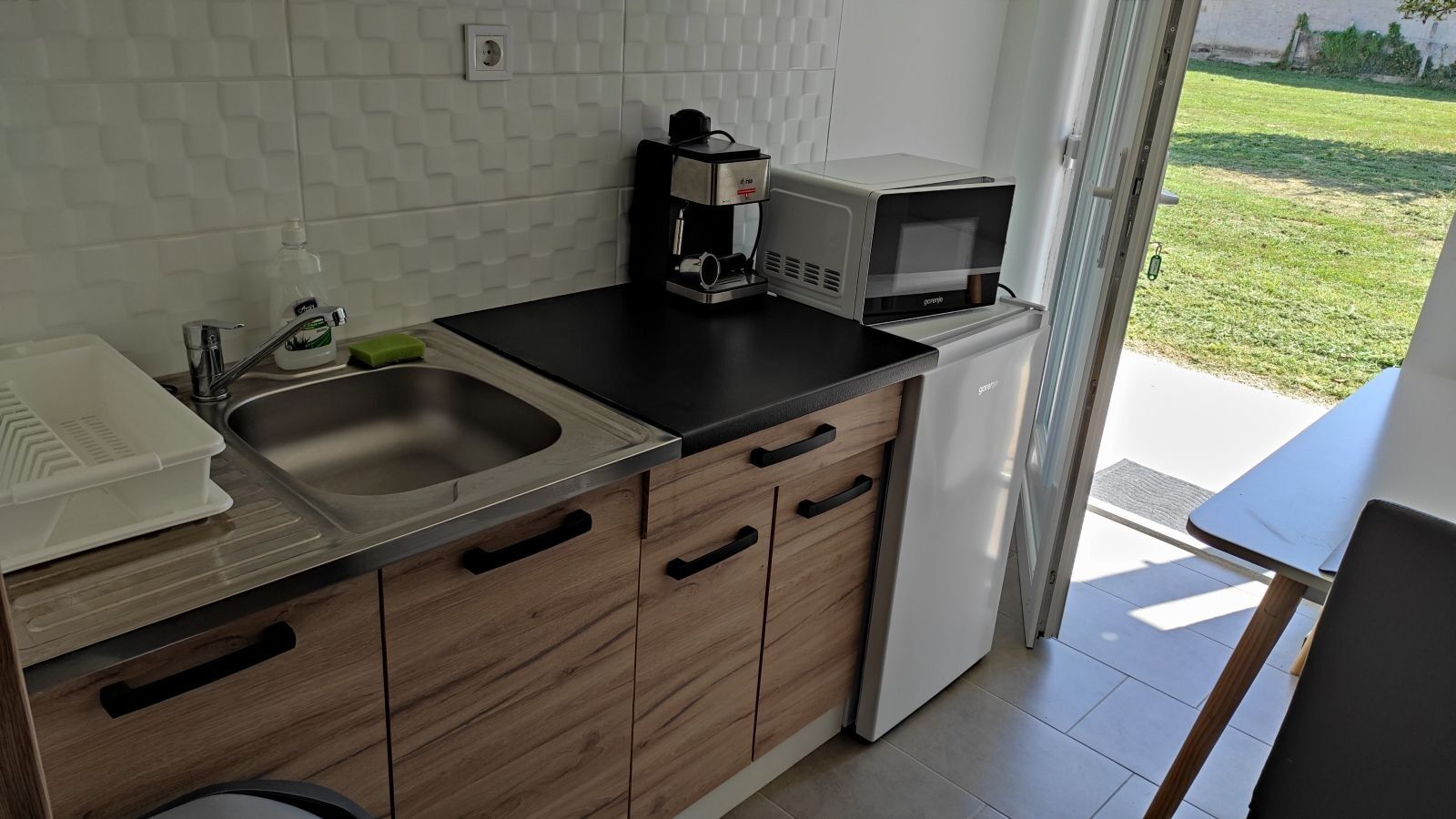 Szent Márton Vendégház és Apartmanház – Felsőszentmárton fotó 4