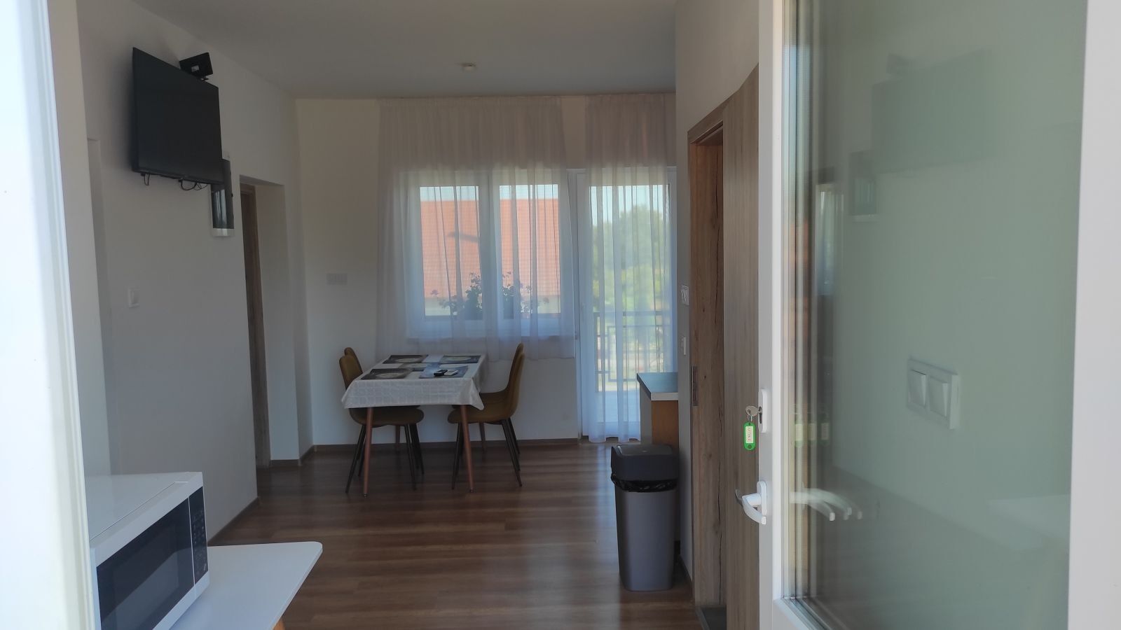 Szent Márton Vendégház és Apartmanház – Felsőszentmárton fotó 6