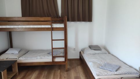 Szent Márton Vendégház és Apartmanház9