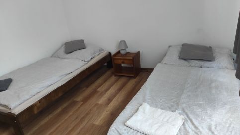 Szent Márton Vendégház és Apartmanház13