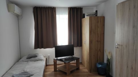 Szent Márton Vendégház és Apartmanház2