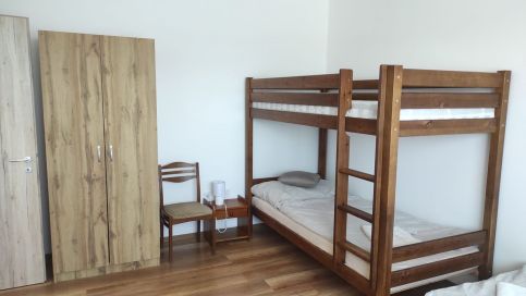 Szent Márton Vendégház és Apartmanház8