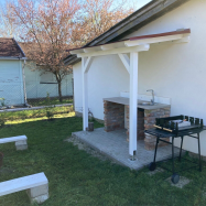 Tiszaháló Apartman