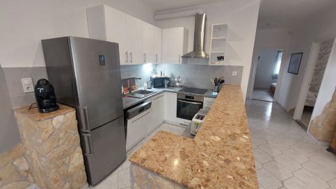 Tiszaháló Apartman5