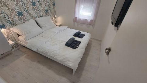 Tiszaháló Apartman7