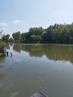 Holiday Vendégház23