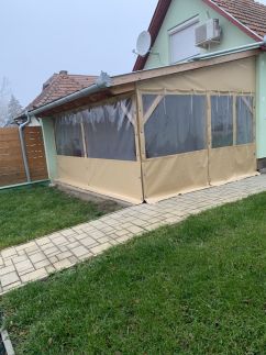 Holiday Vendégház26