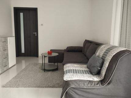 Híd köz Penthouses Apartman10