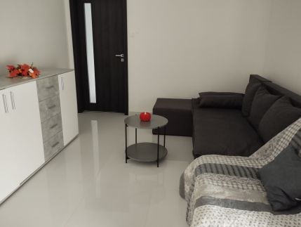 Híd köz Penthouses Apartman11