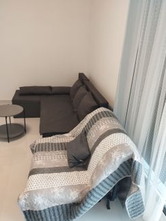 Híd köz Penthouses Apartman4