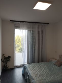 Híd köz Penthouses Apartman5