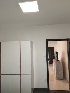 Híd köz Penthouses Apartman8