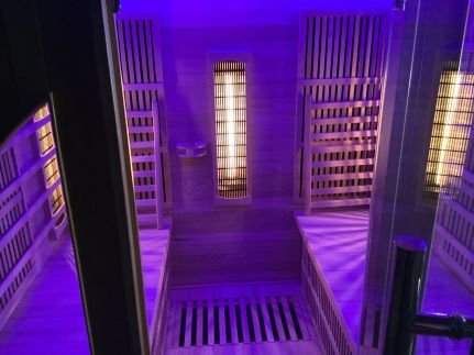 Relax Apartman140