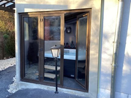 Relax Apartman94
