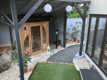 Relax Apartman130