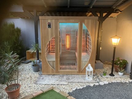Relax Apartman132
