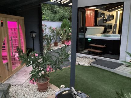 Relax Apartman133