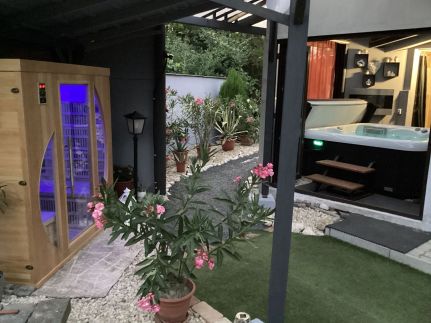 Relax Apartman134
