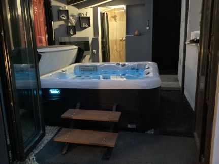 Relax Apartman135