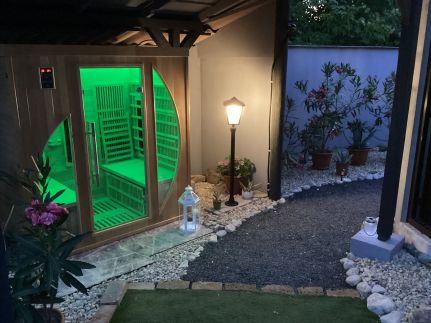 Relax Apartman136