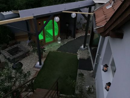 Relax Apartman137