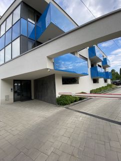 Imperial Suite Apartman1