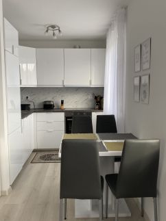 Imperial Suite Apartman8