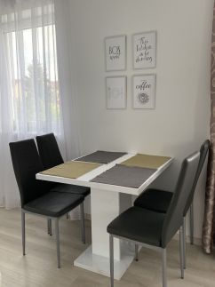 Imperial Suite Apartman9