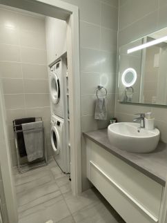 Imperial Suite Apartman12