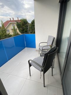 Imperial Suite Apartman14