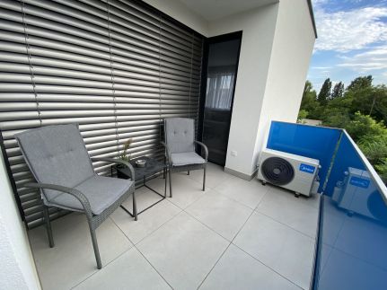 Imperial Suite Apartman15