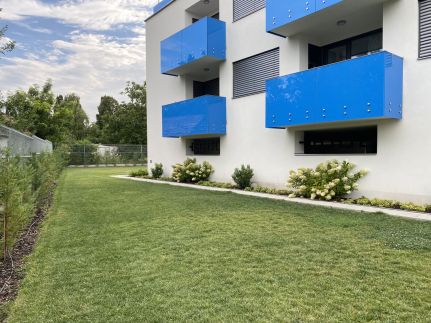 Imperial Suite Apartman2