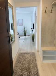 Imperial Suite Apartman3