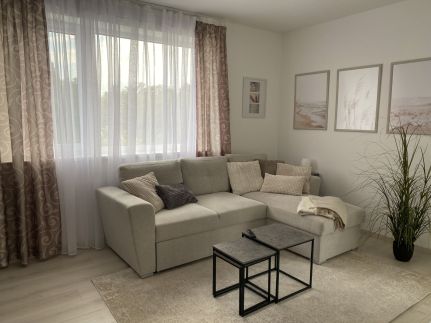 Imperial Suite Apartman4