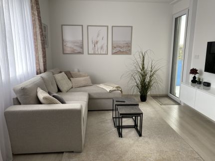 Imperial Suite Apartman5