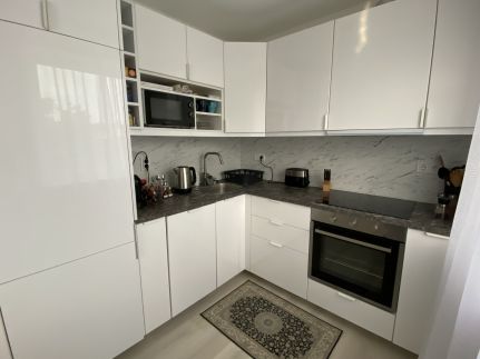 Imperial Suite Apartman7
