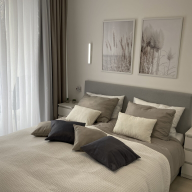 Imperial Suite Apartman