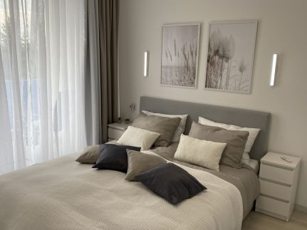 Imperial Suite Apartman